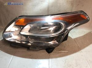 Headlight CITROËN C3 PICASSO (SH_)