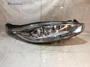 Koplamp FORD FIESTA VI (CB1, CCN), FORD FIESTA VI Van