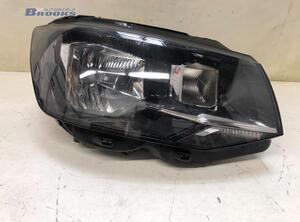 Headlight VW TRANSPORTER V Bus (7HB, 7HJ, 7EB, 7EJ, 7EF, 7EG, 7HF, 7EC)