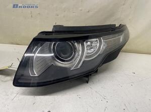 Headlight LAND ROVER RANGE ROVER EVOQUE (L538)