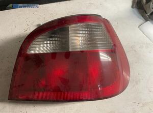 Combination Rearlight RENAULT MEGANE I (BA0/1_), SUBARU IMPREZA Saloon (GC)