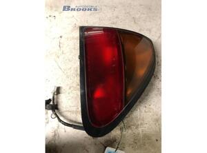 Combination Rearlight MAZDA 323 C V (BA)