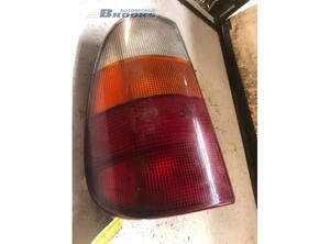 Combination Rearlight VW CADDY II Box Body/MPV (9K9A)