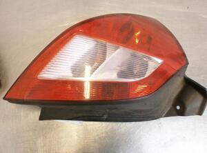 Combination Rearlight RENAULT MEGANE II (BM0/1_, CM0/1_), RENAULT MEGANE II Saloon (LM0/1_)