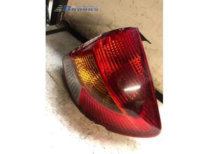 Combination Rearlight KIA RIO Hatchback (DC)