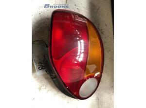 Combination Rearlight CHEVROLET MATIZ (M200, M250), DAEWOO MATIZ (M100, M150)