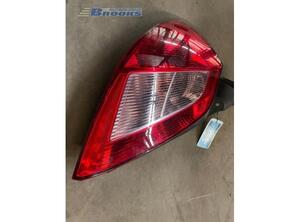 Achterlicht RENAULT MEGANE II (BM0/1_, CM0/1_), RENAULT MEGANE II Saloon (LM0/1_)