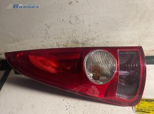 Combination Rearlight RENAULT ESPACE IV (JK0/1_)