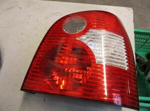 Combination Rearlight VW POLO (9N_), VW POLO Saloon (9A4, 9A2, 9N2, 9A6)