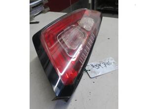 Combination Rearlight FIAT GRANDE PUNTO (199_), FIAT PUNTO EVO (199_), FIAT PUNTO (199_), ABARTH PUNTO (199_)