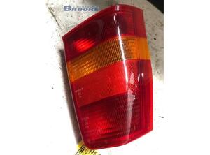 Combination Rearlight OPEL KADETT E (T85), OPEL KADETT E Hatchback (T85)