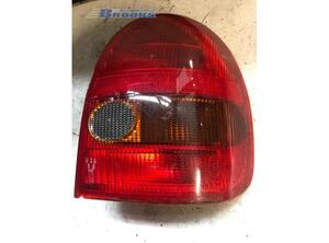 Combination Rearlight OPEL CORSA B (S93), FORD FIESTA Hatchback Van (FVD), OPEL CORSA B Hatchback Van (S93)