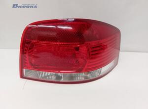 Combination Rearlight AUDI A3 (8P1), AUDI A3 Sportback (8PA)