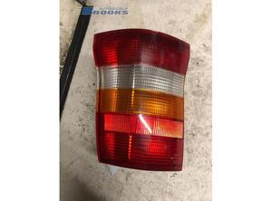 Combination Rearlight OPEL ASTRA F Estate (T92)