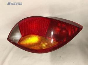 Combination Rearlight FORD KA (RB_)