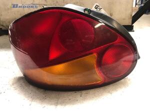 Combination Rearlight CHEVROLET MATIZ (M200, M250), DAEWOO MATIZ (M100, M150)