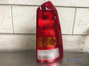 Combination Rearlight FORD FOCUS Turnier (DNW)