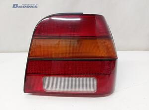 Combination Rearlight VW POLO Coupe (86C, 80)