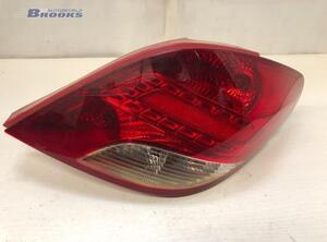 Combination Rearlight PEUGEOT 207 (WA_, WC_)