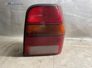 Achterlicht VW POLO Coupe (86C, 80)