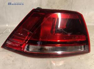 Combination Rearlight VW GOLF VII (5G1, BQ1, BE1, BE2), VW GOLF VII Variant (BA5, BV5), VW GOLF VIII Variant (CG5)