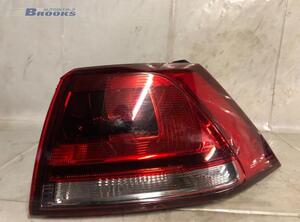 Combination Rearlight VW GOLF VII (5G1, BQ1, BE1, BE2), VW GOLF VII Variant (BA5, BV5), VW GOLF VIII Variant (CG5)