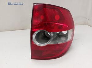 Combination Rearlight VW FOX Hatchback (5Z1, 5Z3, 5Z4)