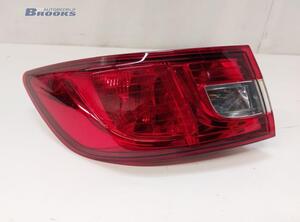 Achterlicht RENAULT CAPTUR I (J5_, H5_), RENAULT CLIO IV (BH_), RENAULT CLIO III (BR0/1, CR0/1)