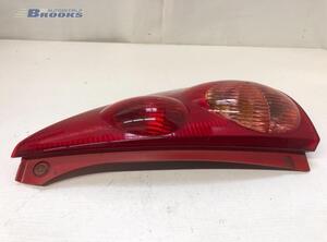 Combination Rearlight PEUGEOT 107 (PM_, PN_), CITROËN C1 (PM_, PN_)