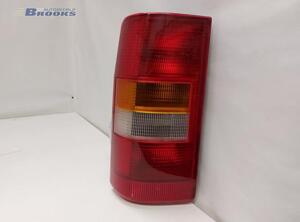 Combination Rearlight CITROËN JUMPY Van (BS_, BT_, BY_, BZ_), CITROËN JUMPY (U6U_)