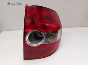 Achterlicht VW FOX Hatchback (5Z1, 5Z3, 5Z4)