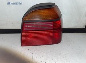 Achterlicht VW GOLF III (1H1)