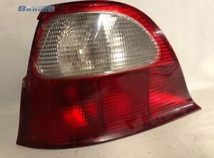 Combination Rearlight MG MG ZR, ROVER 25 Hatchback (RF), ROVER STREETWISE Hatchback