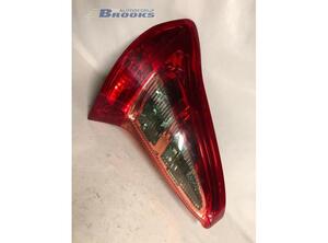 Combination Rearlight CITROËN C4 Coupe (LA_), CITROËN C4 I (LC_)