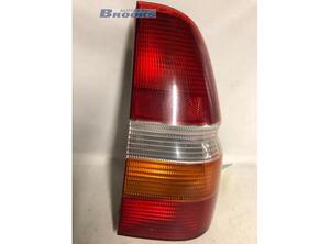 Combination Rearlight FORD ESCORT VI Turnier (GAL, ANL), FORD ESCORT CLASSIC Turnier (ANL), FORD ESCORT V Turnier (ANL)