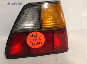 Combination Rearlight VW GOLF II (19E, 1G1)