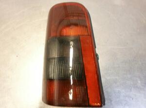 Combination Rearlight CITROËN BERLINGO / BERLINGO FIRST MPV (MF_, GJK_, GFK_)