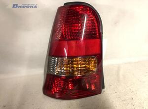 Combination Rearlight DAEWOO NEXIA