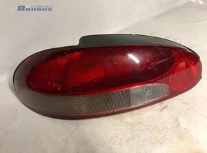 Combination Rearlight MITSUBISHI COLT IV (CA_A)