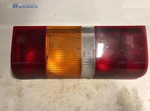 Combination Rearlight FORD FIESTA Van (F3L, F5L), FORD FIESTA Hatchback Van (FVD)