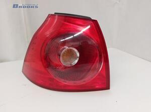 Combination Rearlight VW GOLF V (1K1), VW GOLF VI (5K1)