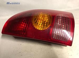 Combination Rearlight RENAULT MEGANE I Grandtour (KA0/1_)