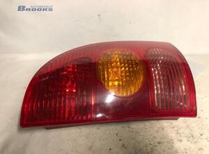 Combination Rearlight RENAULT MEGANE I Grandtour (KA0/1_)