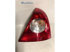 Combination Rearlight RENAULT CLIO II (BB_, CB_)