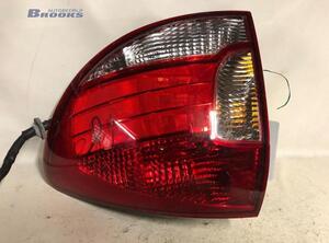 Combination Rearlight KIA RIO Hatchback (DC)