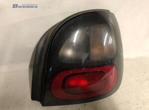 Combination Rearlight RENAULT MEGANE Scenic (JA0/1_), RENAULT SCÉNIC I MPV (JA0/1_, FA0_)