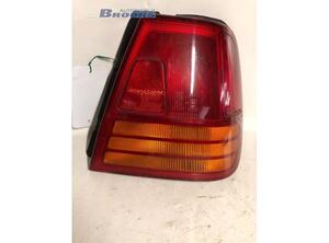 Combination Rearlight SUZUKI SWIFT II Saloon (AH, AJ)