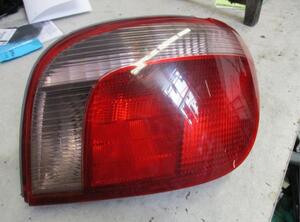 Combination Rearlight TOYOTA YARIS (_P1_)