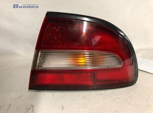 Combination Rearlight MITSUBISHI GALANT V Saloon (E5_A, E7_A, E8_A)