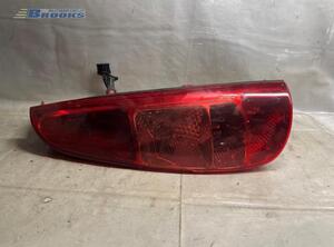 Combination Rearlight PEUGEOT 807 (EB_)